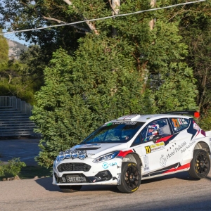 12° RALLY TERRA SARDA - Gallery 12